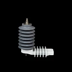 lightning surge arrester